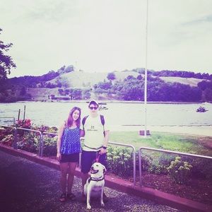 Meet your Posher, Kathryn